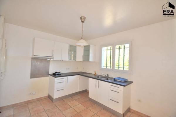 EXCLUSIVITE AIX EN PROVENCE - MAISON DE TYPE 4 - PROCHES ECOLES ET COMMERCES