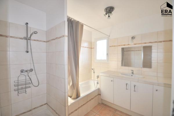 EXCLUSIVITE AIX EN PROVENCE - MAISON DE TYPE 4 - PROCHES ECOLES ET COMMERCES