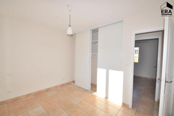 EXCLUSIVITE AIX EN PROVENCE - MAISON DE TYPE 4 - PROCHES ECOLES ET COMMERCES