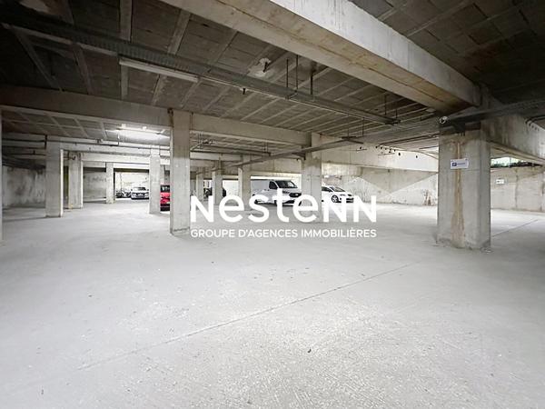 Parking / box centre ville Carnoux En Provence 13 m2
