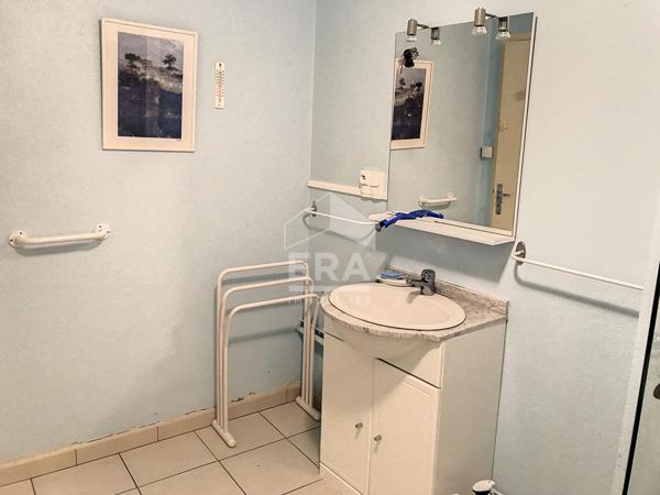 Sainte-Foy-la-Grande, appartement 4 pièces à pied de toutes commodités