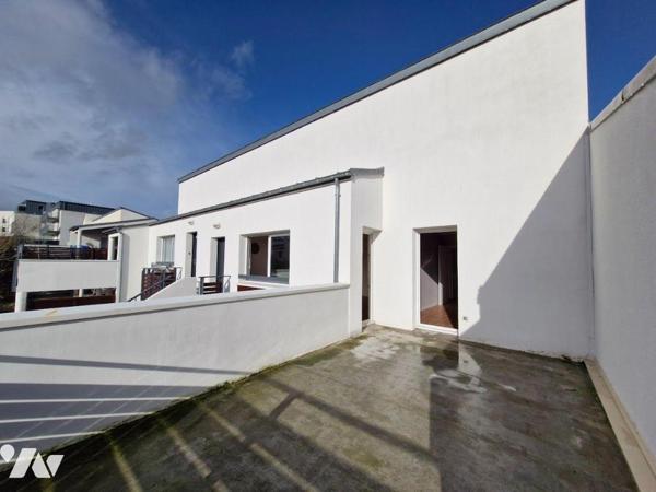 Appartement à Vendre à Acigné (35690) en Ille-et-Vilaine (35)
Votre office notarial vous propo...