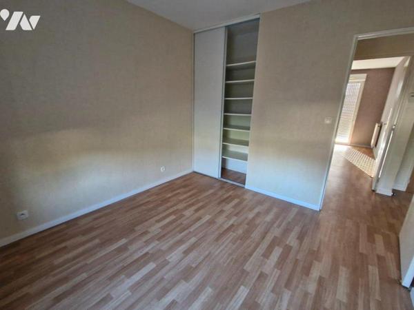 Appartement à Vendre à Acigné (35690) en Ille-et-Vilaine (35)
Votre office notarial vous propo...