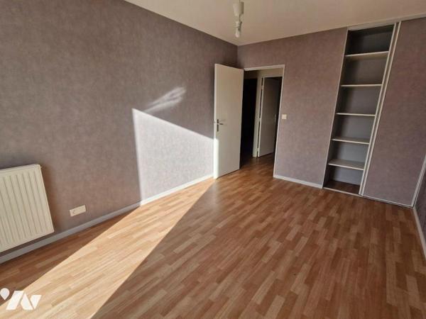 Appartement à Vendre à Acigné (35690) en Ille-et-Vilaine (35)
Votre office notarial vous propo...