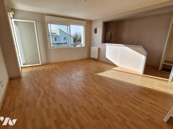 Appartement à Vendre à Acigné (35690) en Ille-et-Vilaine (35)
Votre office notarial vous propo...