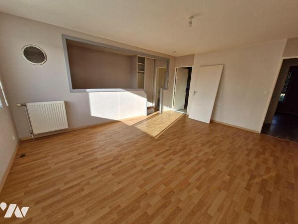 Appartement à Vendre à Acigné (35690) en Ille-et-Vilaine (35)
Votre office notarial vous propo...