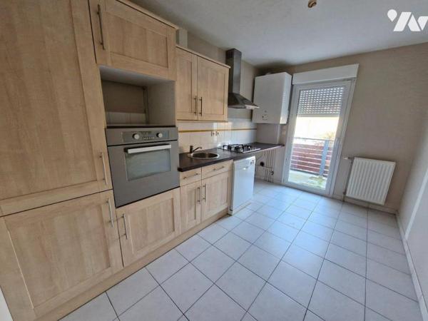 Appartement à Vendre à Acigné (35690) en Ille-et-Vilaine (35)
Votre office notarial vous propo...