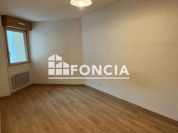 Location Appartement 4 pièces 103.3 m² - 15 RUE ROBERT SCHUMAN Rouen 76000