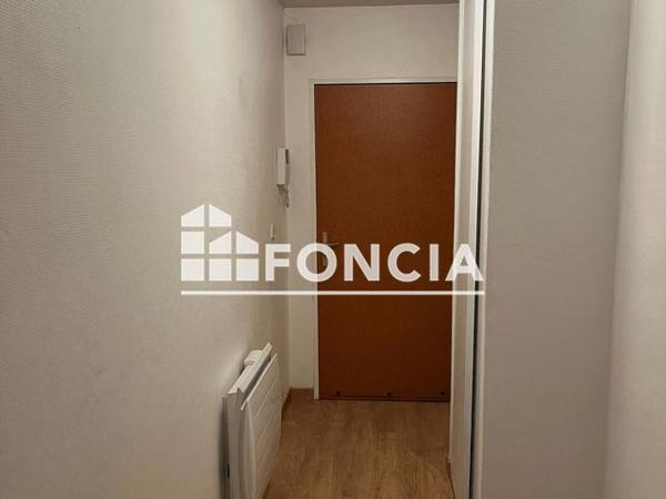 Location Appartement 4 pièces 103.3 m² - 15 RUE ROBERT SCHUMAN Rouen 76000