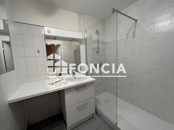 Location Appartement 4 pièces 103.3 m² - 15 RUE ROBERT SCHUMAN Rouen 76000