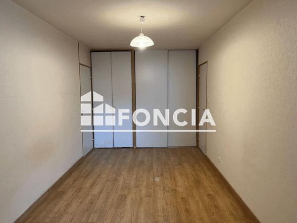 Location Appartement 4 pièces 103.3 m² - 15 RUE ROBERT SCHUMAN Rouen 76000