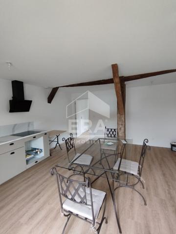 Grand Duplex Familial Climatisé - 95 m² - Centre-ville de Sainte-Foy-la-Grande