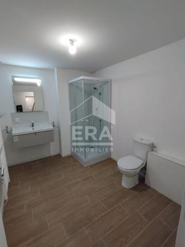 Grand Duplex Familial Climatisé - 95 m² - Centre-ville de Sainte-Foy-la-Grande