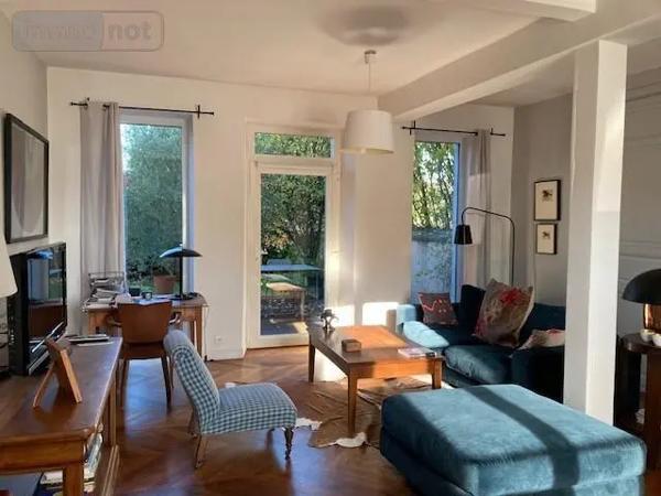 Achat - Maison La Ferté-Bernard 72400 7 pièces 158 m 2 517 m 2