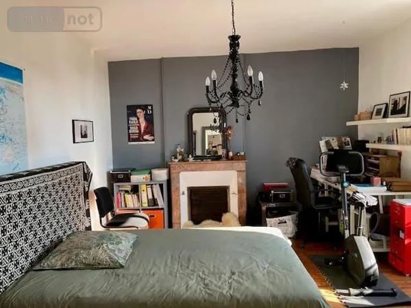 Achat - Maison La Ferté-Bernard 72400 7 pièces 158 m 2 517 m 2