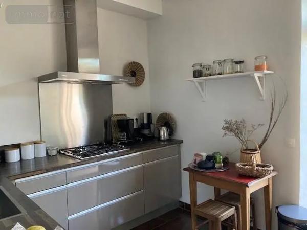 Achat - Maison La Ferté-Bernard 72400 7 pièces 158 m 2 517 m 2