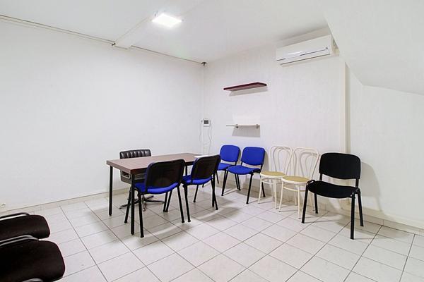 À VENDRE EN EXCLUSIVITE - Local Commerce/Bureaux/Habitation de 66 m²  Salernes