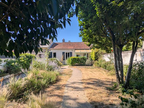 RIVE GAUCHE - Maison Caen 6 pièce(s) 94.79 m2