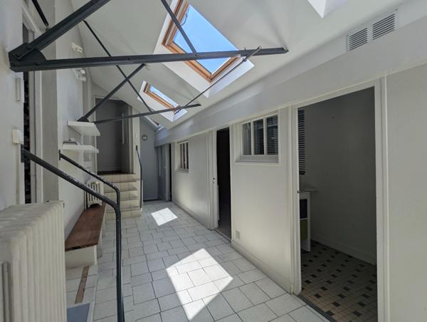 RIVE GAUCHE - Maison Caen 6 pièce(s) 94.79 m2
