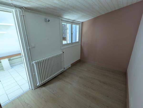 RIVE GAUCHE - Maison Caen 6 pièce(s) 94.79 m2