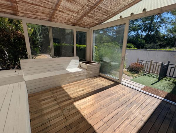RIVE GAUCHE - Maison Caen 6 pièce(s) 94.79 m2