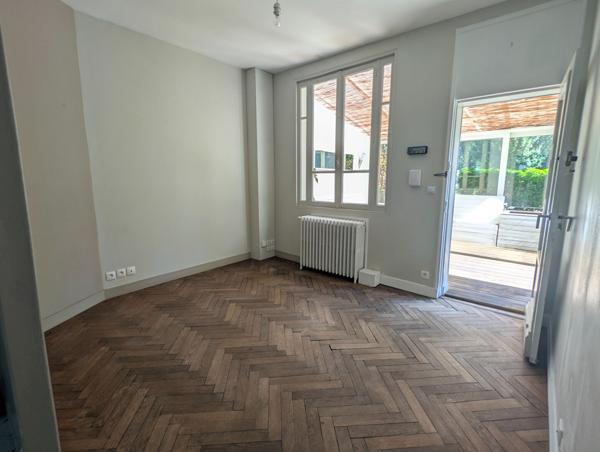 RIVE GAUCHE - Maison Caen 6 pièce(s) 94.79 m2