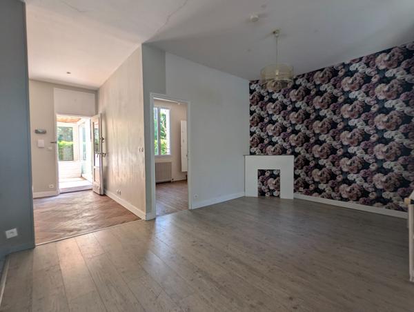 RIVE GAUCHE - Maison Caen 6 pièce(s) 94.79 m2
