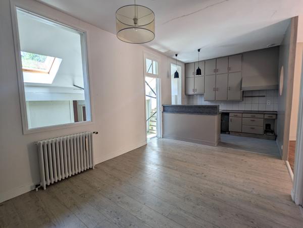 RIVE GAUCHE - Maison Caen 6 pièce(s) 94.79 m2