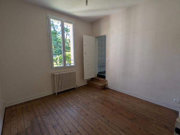 RIVE GAUCHE - Maison Caen 6 pièce(s) 94.79 m2