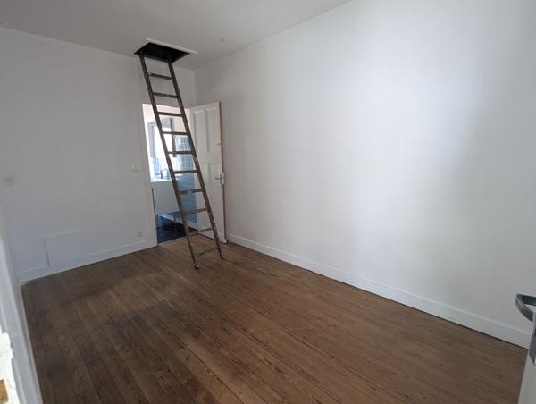 RIVE GAUCHE - Maison Caen 6 pièce(s) 94.79 m2
