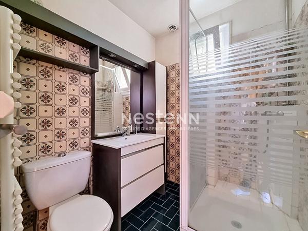 A vendre maison plain-pied sur terrain de 2 910m² à Trescléoux