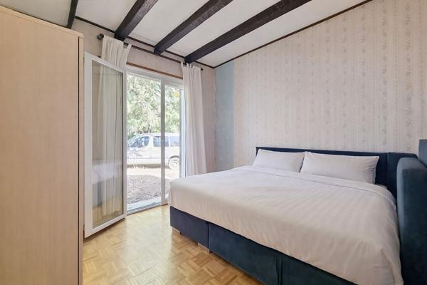 A vendre maison plain-pied sur terrain de 2 910m² à Trescléoux