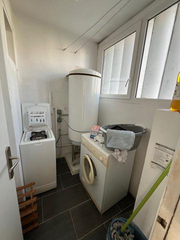Appartement 4 pièce(s) 70 m2 Balcon et cave, Nantes 44100