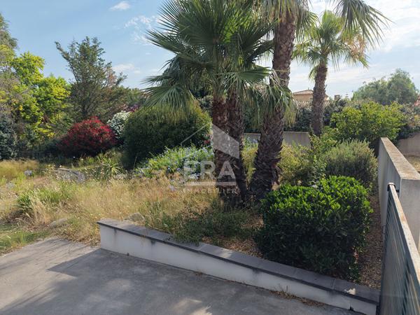 Perpignan Château Roussillon : Terrain à bâtir 760 m² - Construction libre