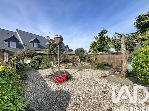 Maison à vendre 7 pièces 112 m² Saint-Malo