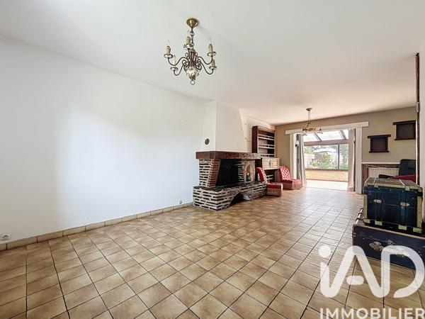 Maison à vendre 7 pièces 112 m² Saint-Malo