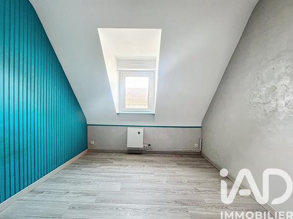 Maison à vendre 7 pièces 112 m² Saint-Malo