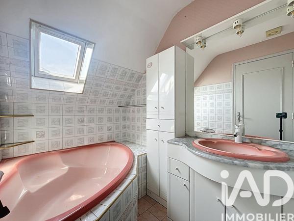 Maison à vendre 7 pièces 112 m² Saint-Malo
