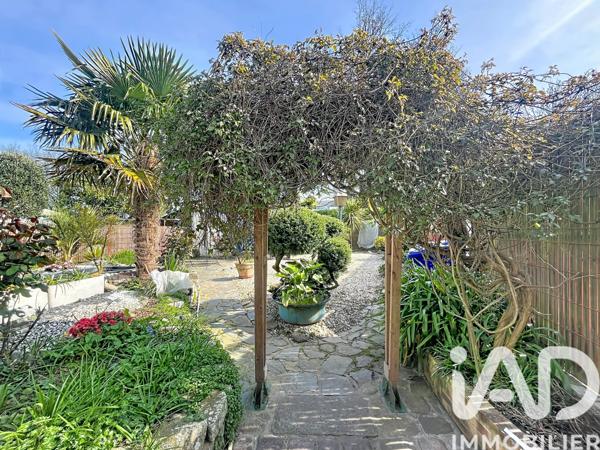 Maison à vendre 7 pièces 112 m² Saint-Malo