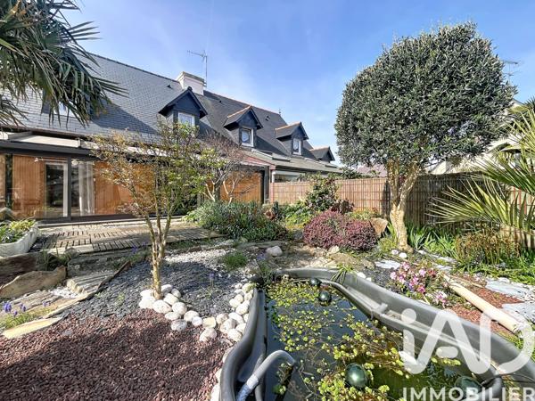 Maison à vendre 7 pièces 112 m² Saint-Malo
