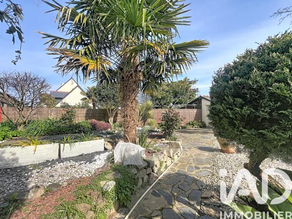 Maison à vendre 7 pièces 112 m² Saint-Malo