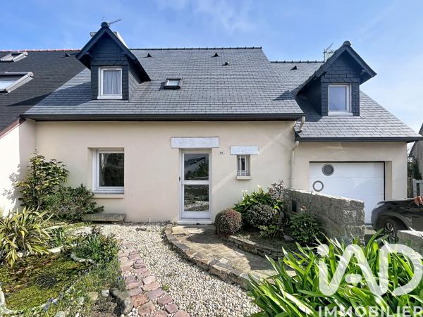 Maison à vendre 7 pièces 112 m² Saint-Malo