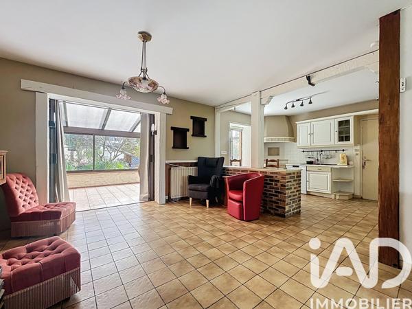 Maison à vendre 7 pièces 112 m² Saint-Malo