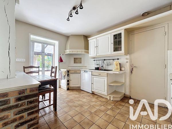 Maison à vendre 7 pièces 112 m² Saint-Malo