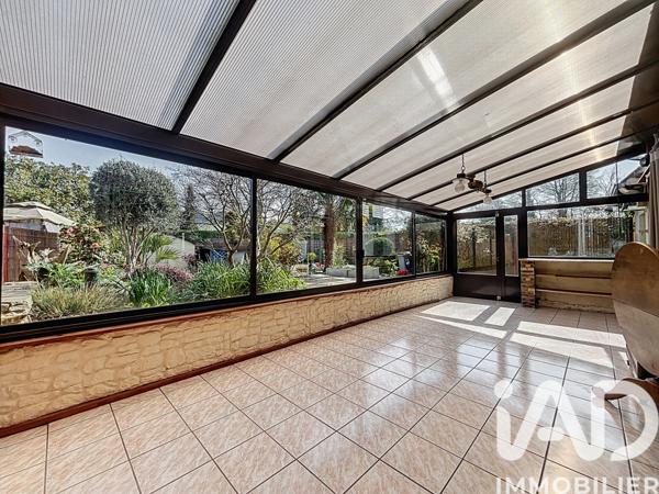 Maison à vendre 7 pièces 112 m² Saint-Malo