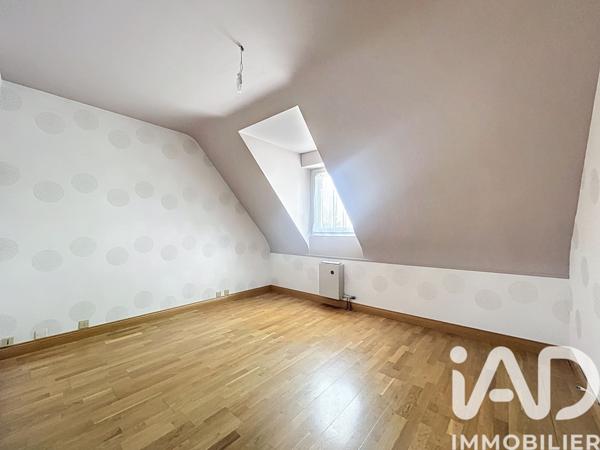 Maison à vendre 7 pièces 112 m² Saint-Malo