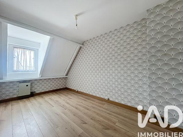 Maison à vendre 7 pièces 112 m² Saint-Malo