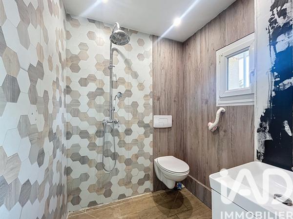 Maison à vendre 7 pièces 112 m² Saint-Malo