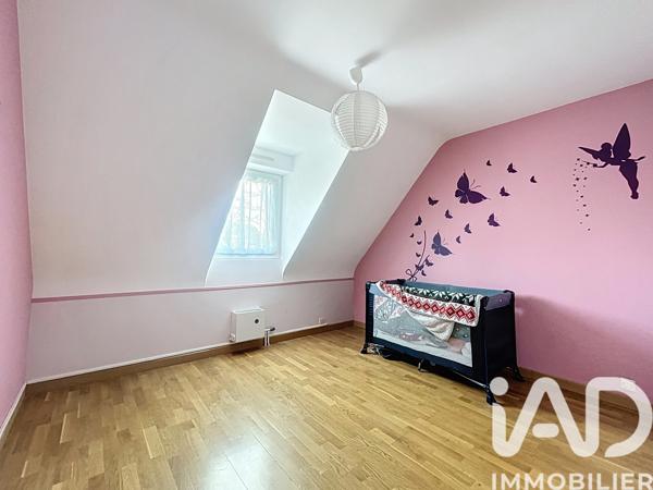 Maison à vendre 7 pièces 112 m² Saint-Malo