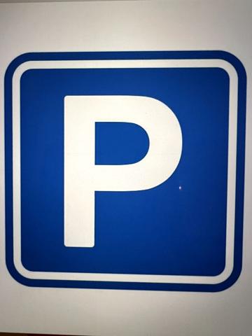 Parking / box 12 m2